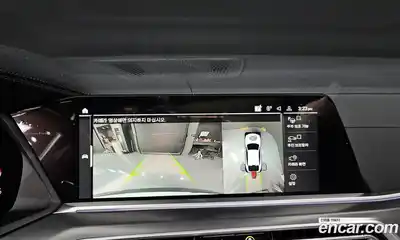 BMW X6 2022 3.0 Автомат в Москве № 210795, миниатюра 12