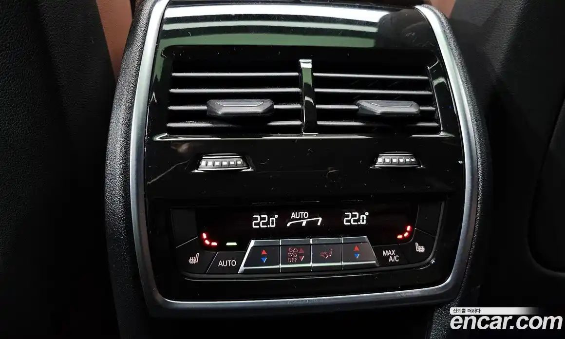 BMW X6 2022 3.0 Автомат в Москве № 210795, фото 17