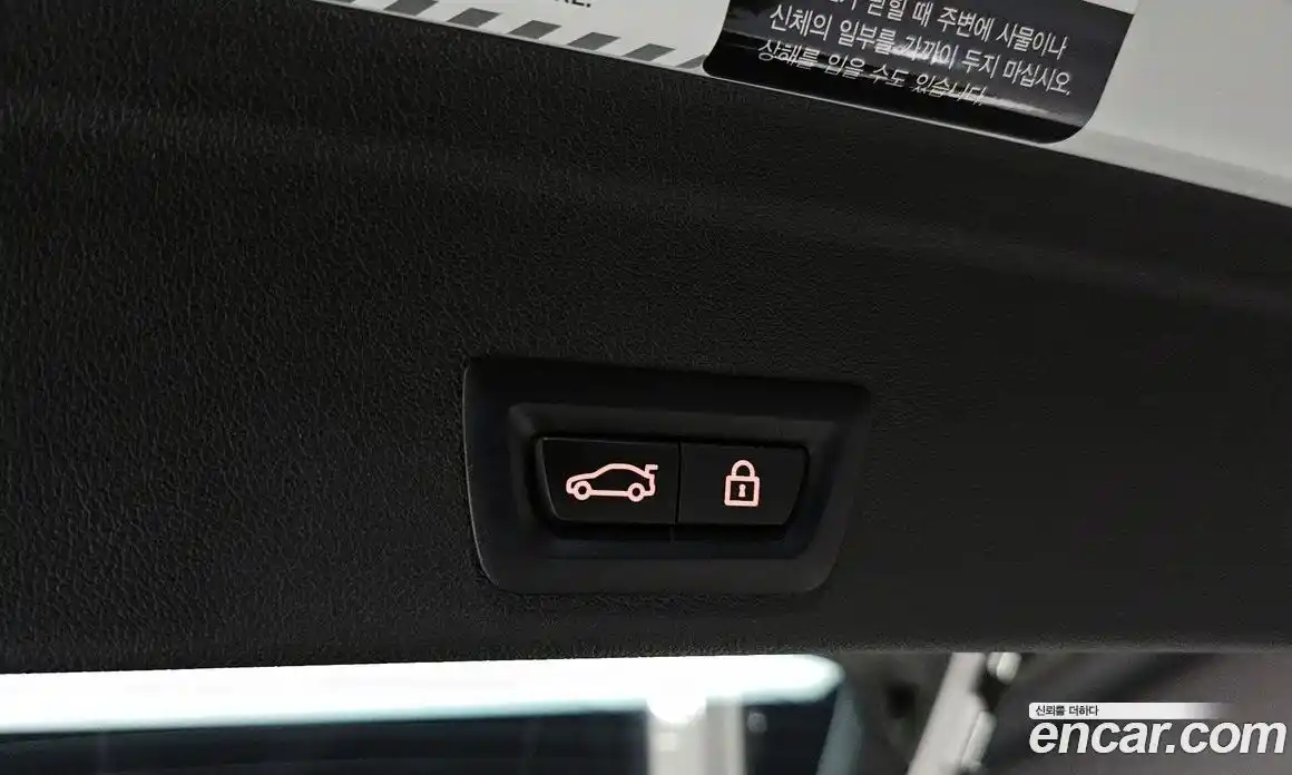 BMW X6 2022 3.0 Автомат в Москве № 210795, фото 6