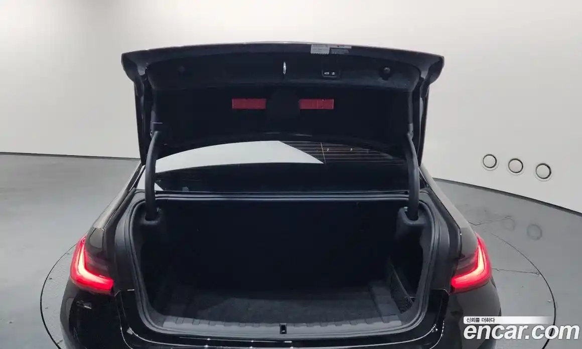 BMW 3-Series 2022 2.0 Автомат в Москве № 210892, фото 5