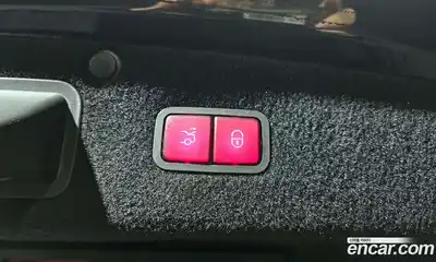 Mercedes-Benz S-Class, 2019