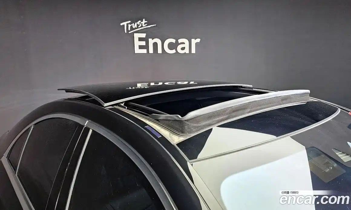 Mercedes-Benz S-Class 2019 2.9 Автомат в Москве № 212095, фото 12