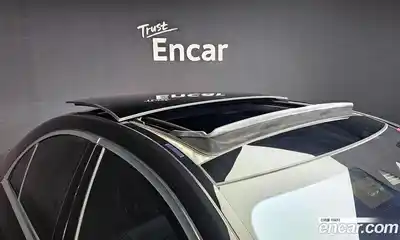 Mercedes-Benz S-Class 2019 2.9 Автомат в Москве № 212095, миниатюра 12