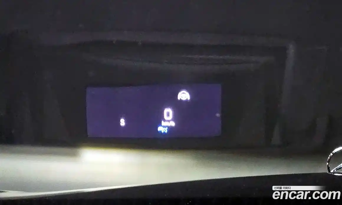 Mercedes-Benz S-Class 2019 2.9 Автомат в Москве № 212095, фото 14