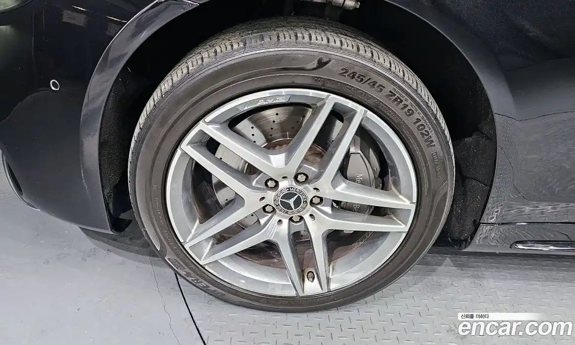 Mercedes-Benz S-Class 2019 2.9 Автомат в Москве № 212095, фото 20