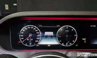 Mercedes-Benz S-Class 2019 2.9 Автомат в Москве № 212095, миниатюра 4