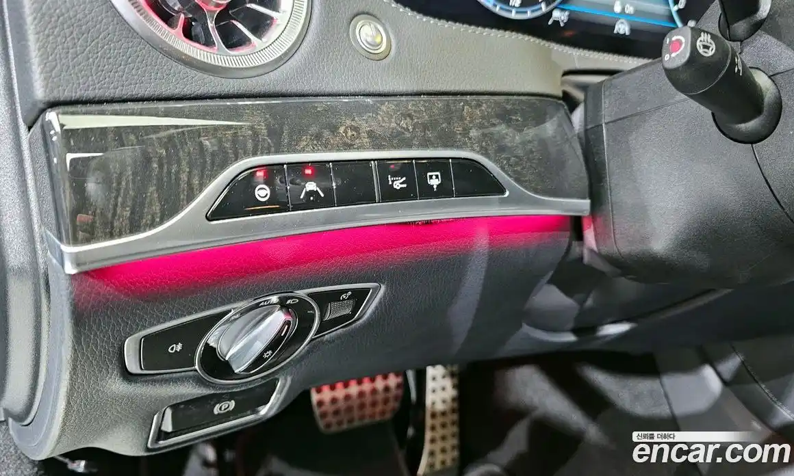 Mercedes-Benz S-Class 2019 2.9 Автомат в Москве № 212095, фото 10