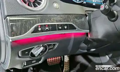 Mercedes-Benz S-Class 2019 2.9 Автомат в Москве № 212095, миниатюра 10