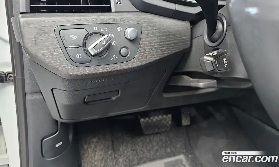 Audi A4 2019 2.0 Автомат в Москве № 212378, фото 5