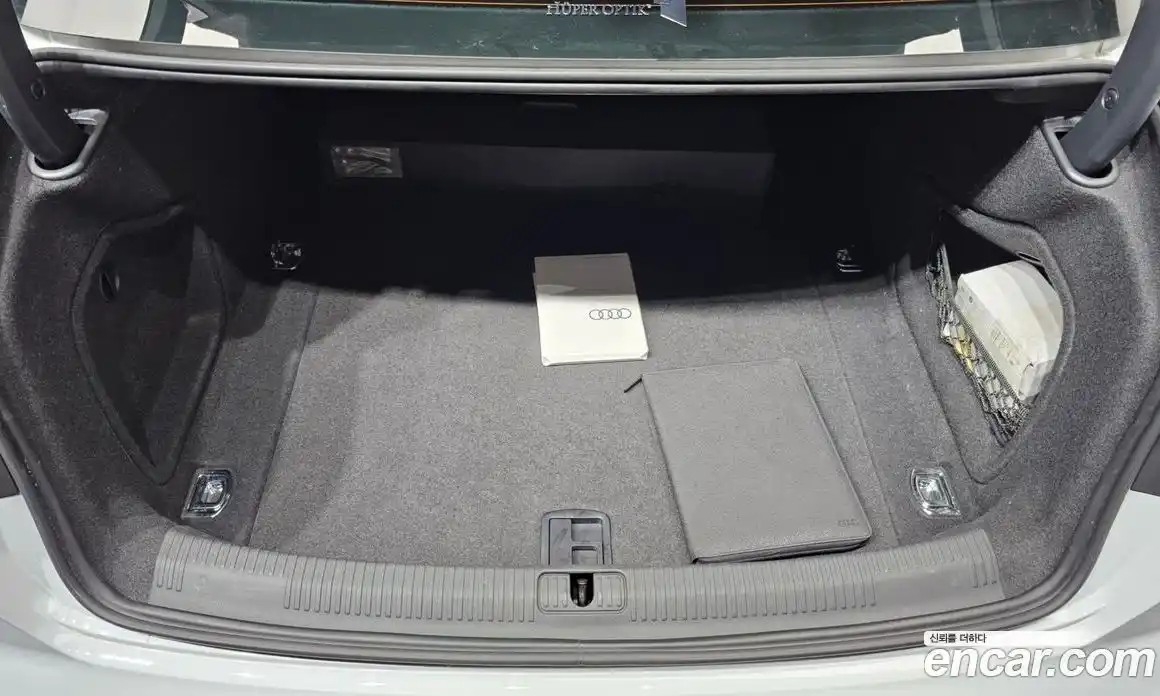 Audi A4 2019 2.0 Автомат в Москве № 212378, фото 6