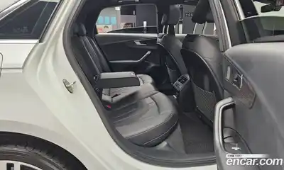 Audi A4 2019 2.0 Автомат в Москве № 212378, миниатюра 9