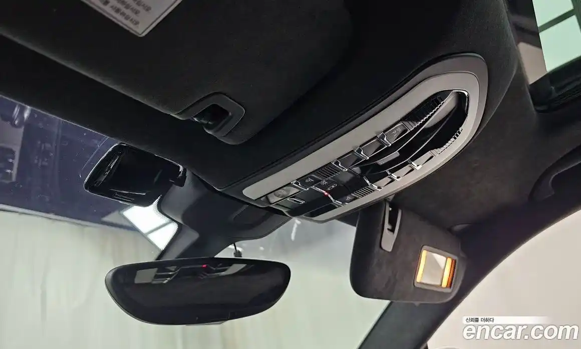 Porsche Panamera 2013 4.8 Автомат в Москве № 213210, фото 11