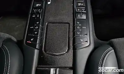 Porsche Panamera 2013 4.8 Автомат в Москве № 213210, миниатюра 12