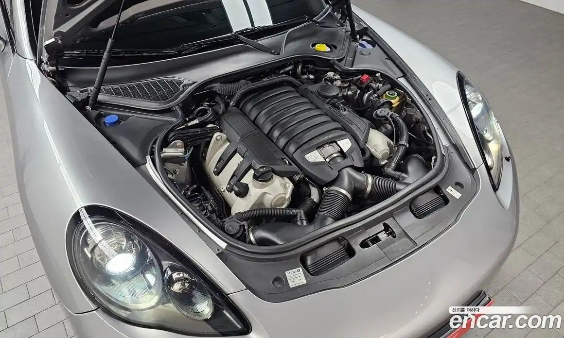 Porsche Panamera 2013 4.8 Автомат в Москве № 213210, фото 17