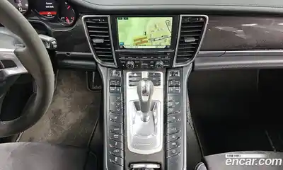 Porsche Panamera 2013 4.8 Автомат в Москве № 213210, миниатюра 3
