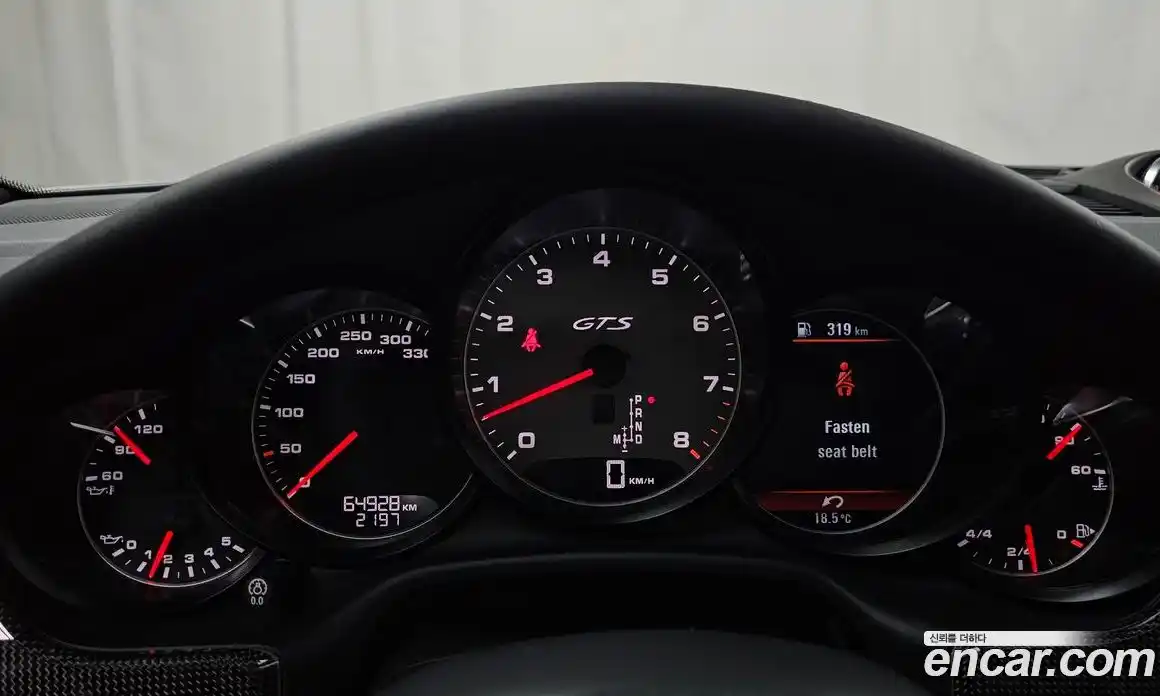 Porsche Panamera 2013 4.8 Автомат в Москве № 213210, фото 5