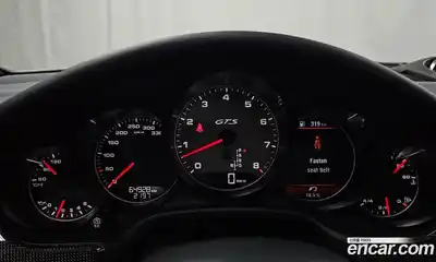 Porsche Panamera 2013 4.8 Автомат в Москве № 213210, миниатюра 5