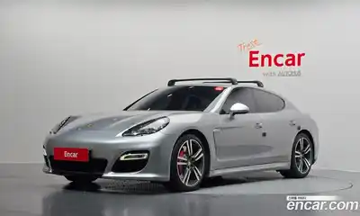 Porsche Panamera 2013 4.8 Автомат в Москве № 213210, миниатюра 6