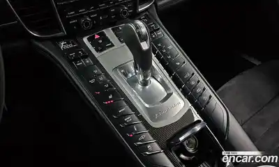 Porsche Panamera 2013 4.8 Автомат в Москве № 213210, миниатюра 8