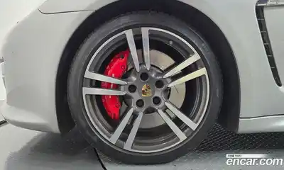 Porsche Panamera 2013 4.8 Автомат в Москве № 213210, миниатюра 9
