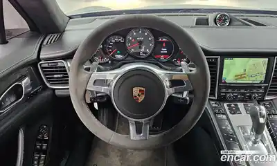 Porsche Panamera 2013 4.8 Автомат в Москве № 213210, миниатюра 10