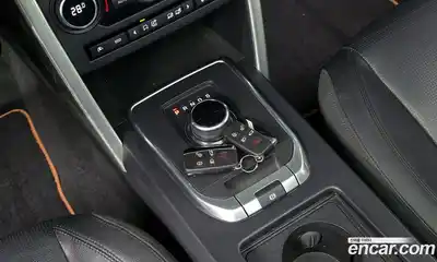 Land Rover Discovery Sport 2017 2.0 Автомат в Москве № 213561, миниатюра 11