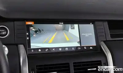 Land Rover Discovery Sport 2017 2.0 Автомат в Москве № 213561, миниатюра 6