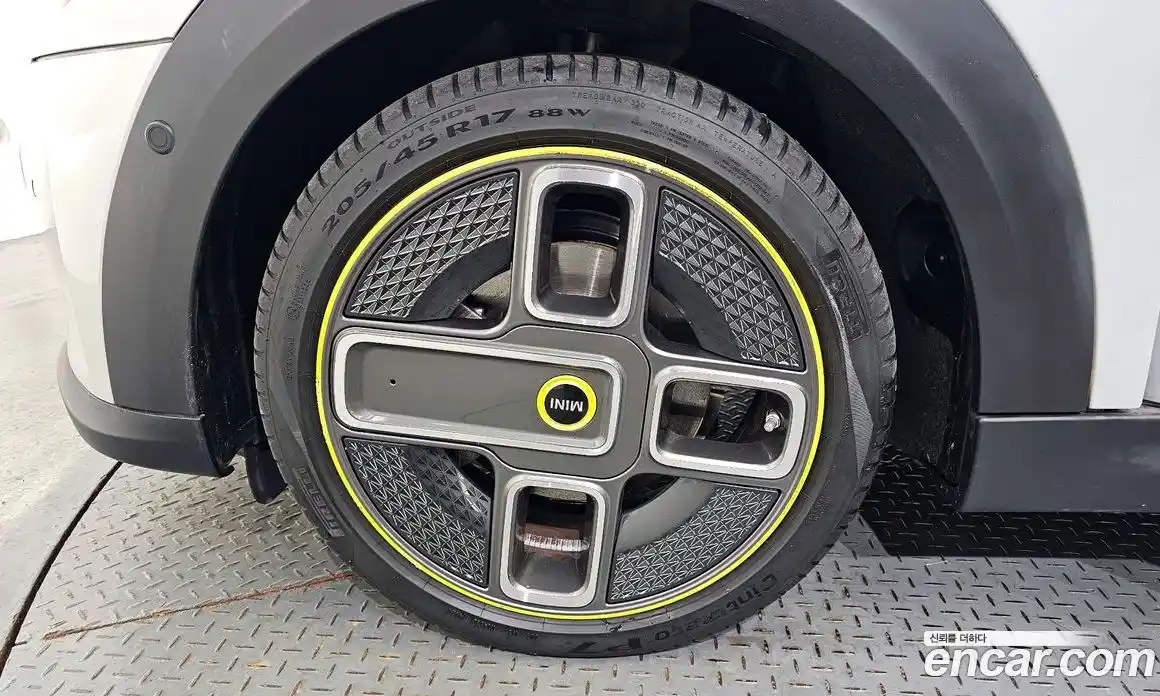 Mini Cooper 2022 Автомат в Москве № 213786, фото 12