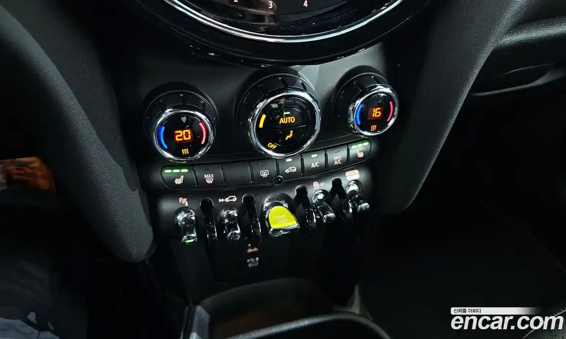 Mini Cooper 2022 Автомат в Москве № 213786, фото 17