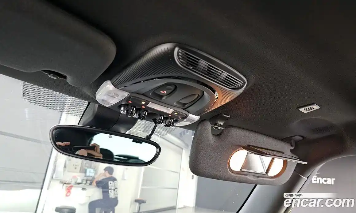 Mini Cooper 2022 Автомат в Москве № 213786, фото 20