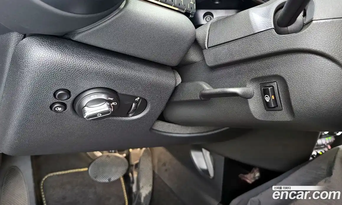 Mini Cooper 2022 Автомат в Москве № 213786, фото 4