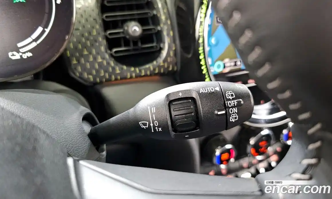 Mini Cooper 2022 Автомат в Москве № 213786, фото 5