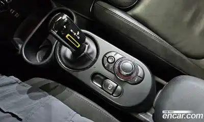 Mini Cooper 2022 Автомат в Москве № 213786, миниатюра 6