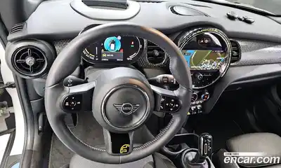 Mini Cooper 2022 Автомат в Москве № 213786, миниатюра 7