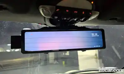 Mini Cooper Convertible 2009 1.6 Автомат в Москве № 214405, миниатюра 2