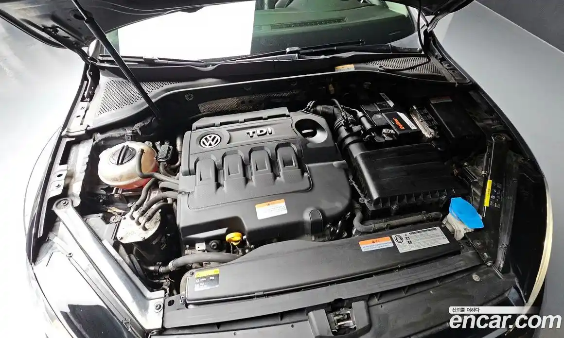 Volkswagen Golf 2015 2.0 Автомат в Москве № 215219, фото 13