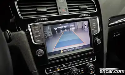 Volkswagen Golf 2015 2.0 Автомат в Москве № 215219, миниатюра 4