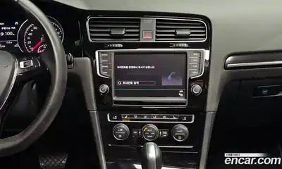 Volkswagen Golf 2015 2.0 Автомат в Москве № 215219, миниатюра 8