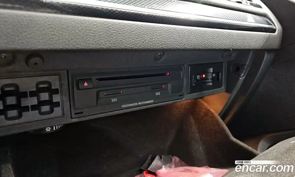 Volkswagen Golf 2015 2.0 Автомат в Москве № 215219, фото 9