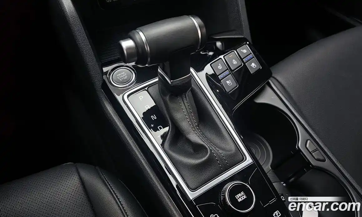 Kia Sportage 2024 1.6 Автомат в Москве № 21557, фото 11