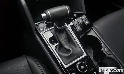 Kia Sportage 2024 1.6 Автомат в Москве № 21557, миниатюра 11