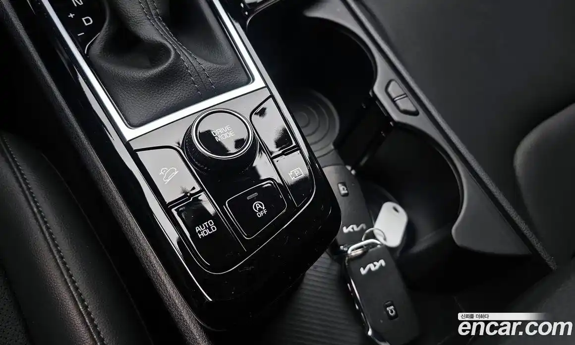 Kia Sportage 2024 1.6 Автомат в Москве № 21557, фото 5