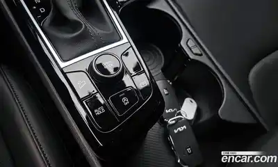 Kia Sportage 2024 1.6 Автомат в Москве № 21557, миниатюра 5