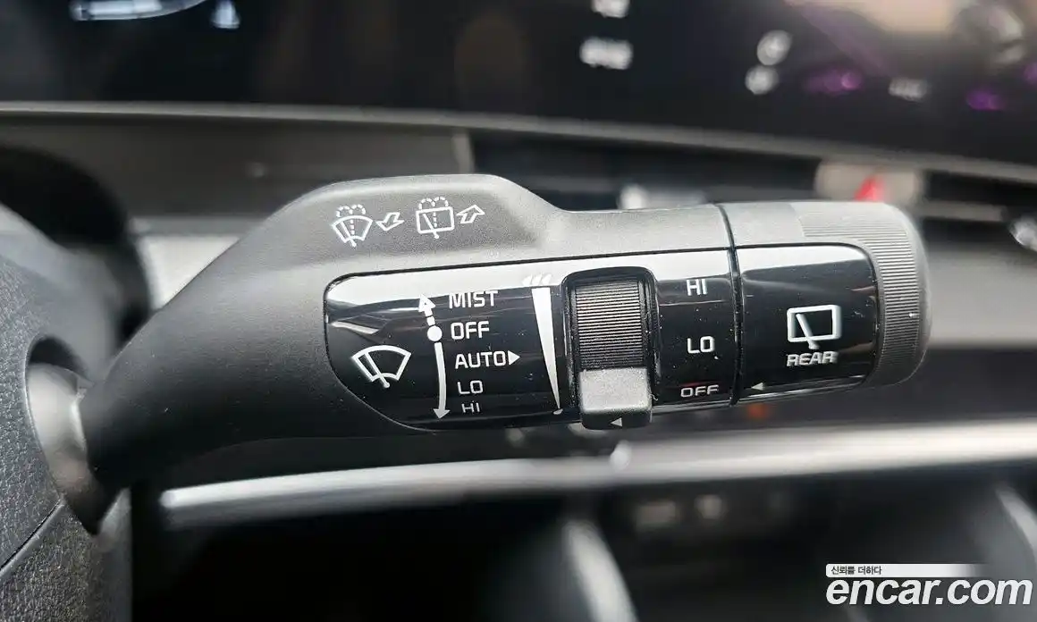 Kia Sportage 2024 1.6 Автомат в Москве № 21557, фото 9