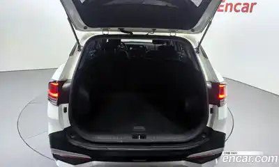 Kia Sportage 2024 1.6 Автомат в Москве № 21557, миниатюра 10