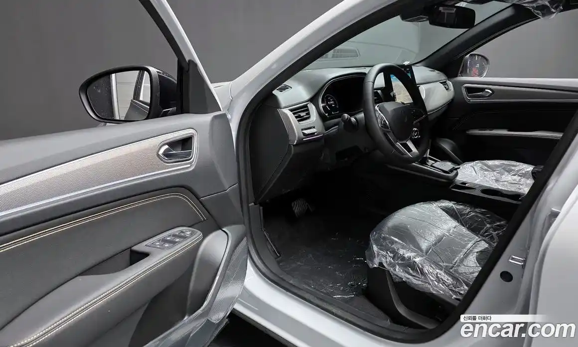 Renault Arkana 2026 1.6 Автомат в Москве № 217151, фото 11