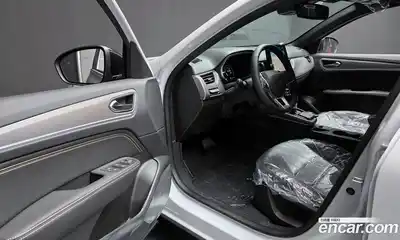 Renault Arkana 2026 1.6 Автомат в Москве № 217151, миниатюра 11