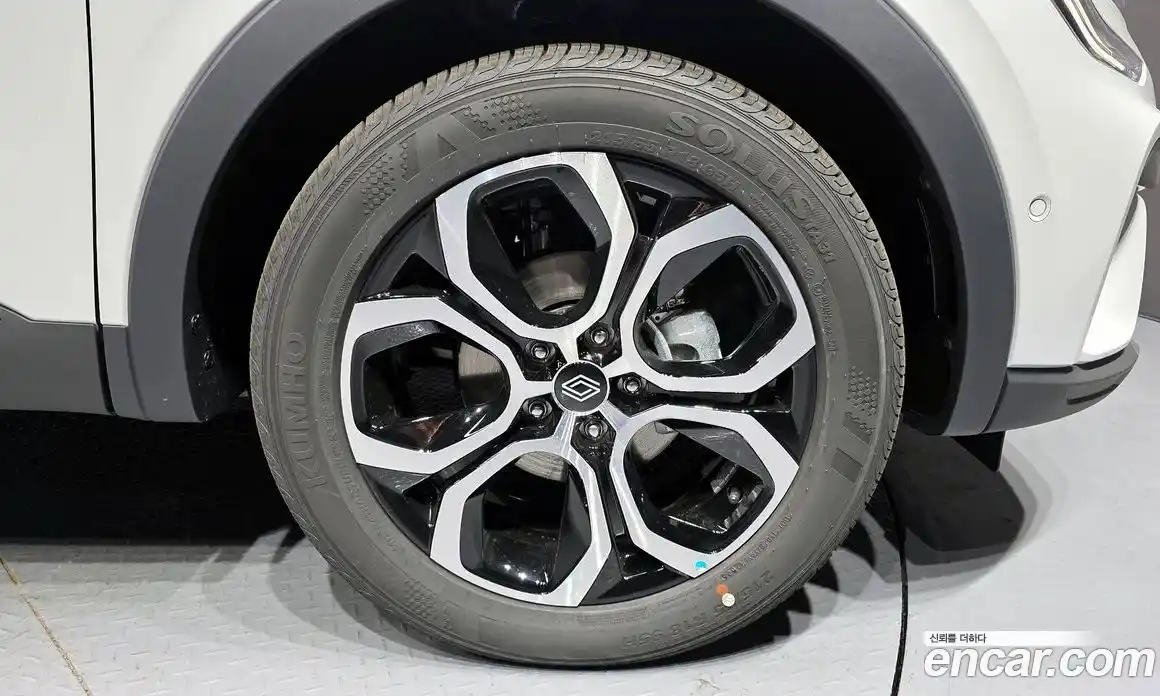 Renault Arkana 2026 1.6 Автомат в Москве № 217151, фото 16