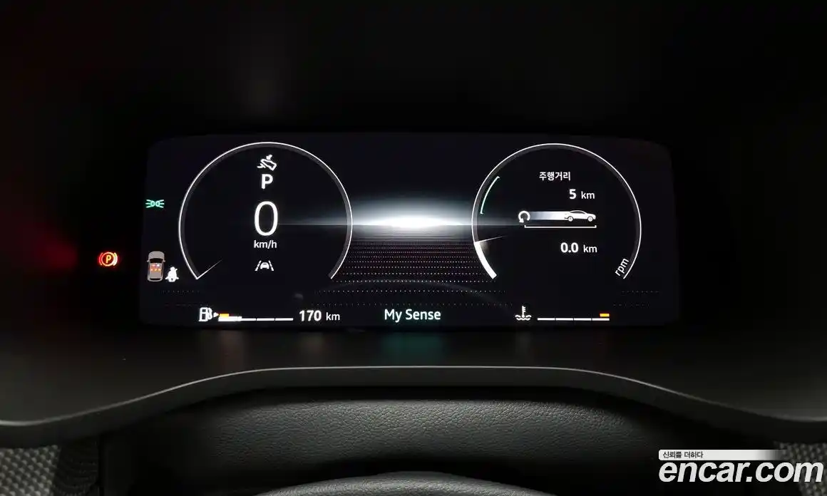 Renault Arkana 2026 1.6 Автомат в Москве № 217151, фото 18