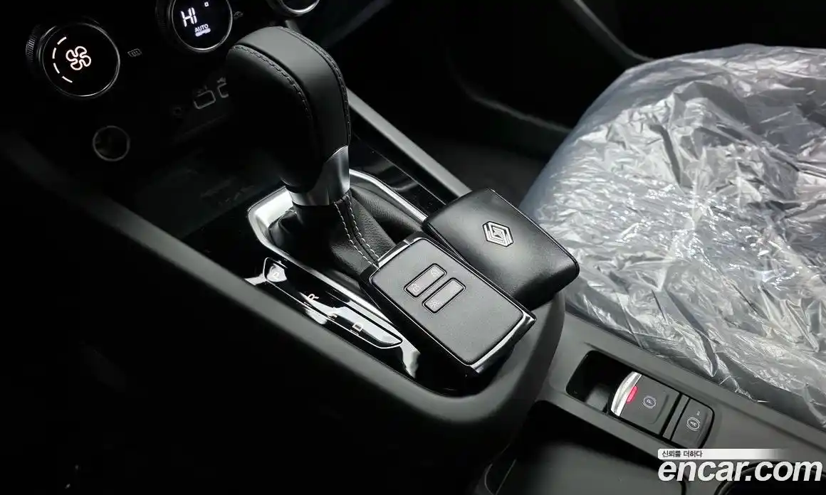 Renault Arkana 2026 1.6 Автомат в Москве № 217151, фото 20